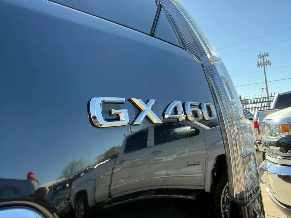 2020 Lexus GX 2nd Gen - Image 11 of 19