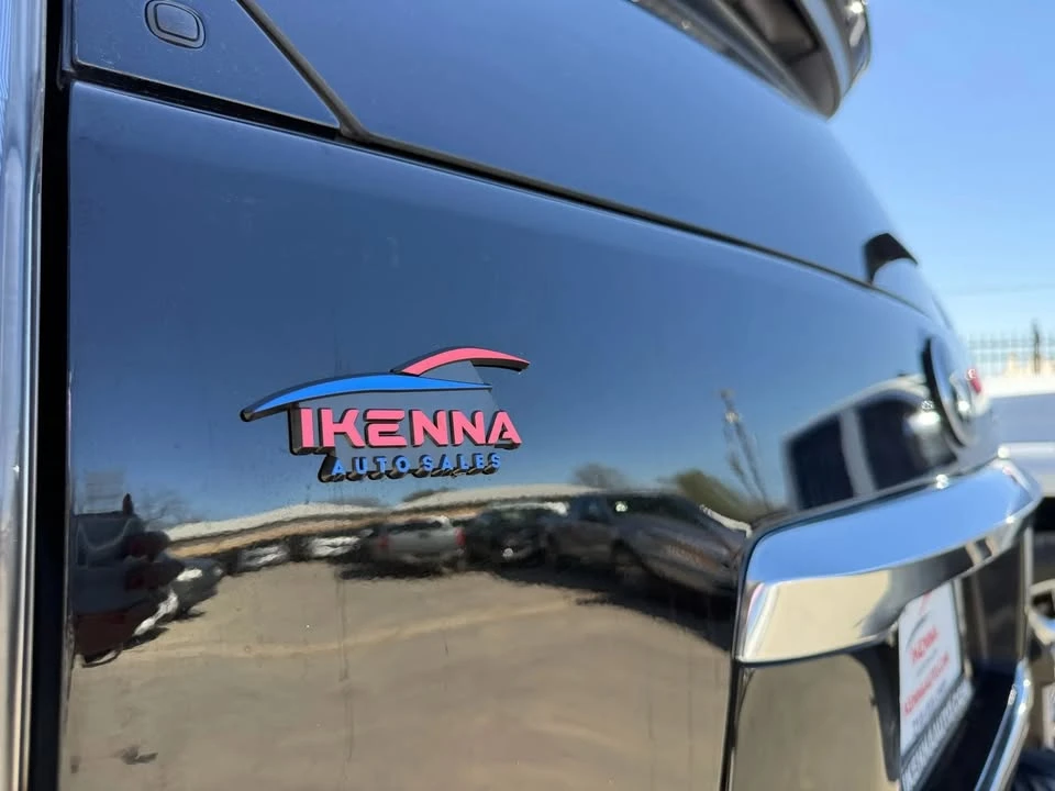 2020 Lexus GX 2nd Gen - Image 12 of 19