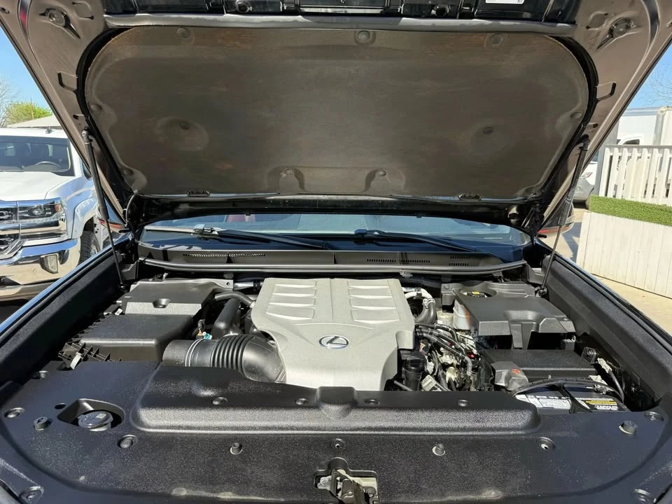 2020 Lexus GX 2nd Gen - Image 13 of 19