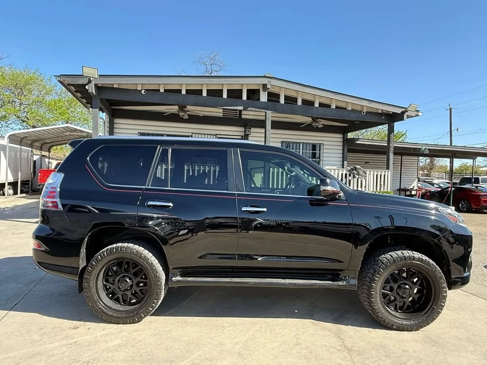 2020 Lexus GX 2nd Gen - Image 5 of 19
