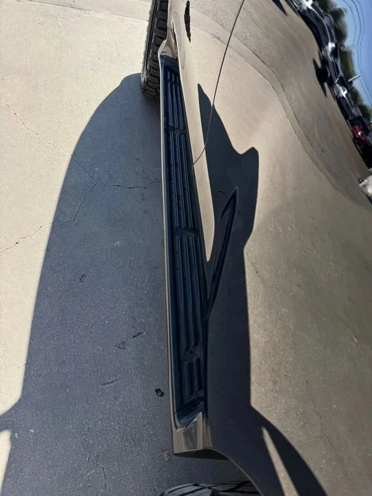 2020 Lexus GX 2nd Gen - Image 17 of 19