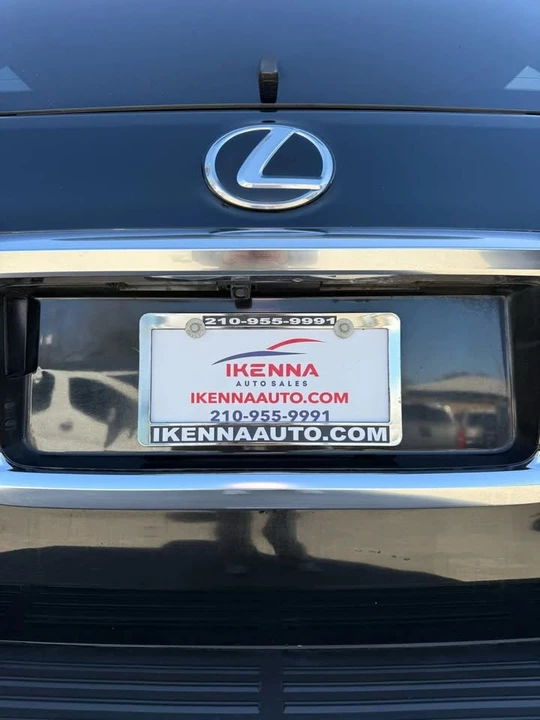 2020 Lexus GX 2nd Gen - Image 9 of 19