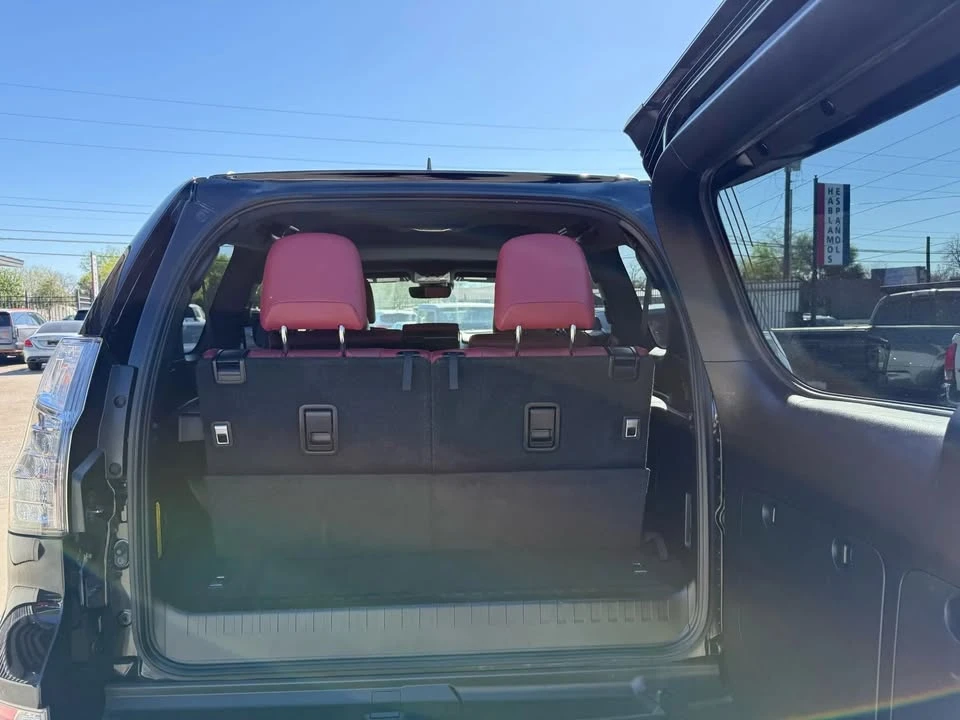 2020 Lexus GX 2nd Gen - Image 8 of 19