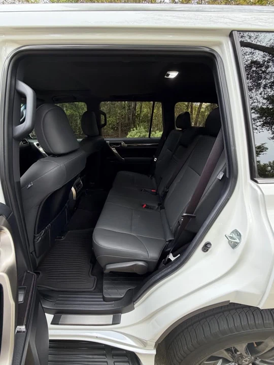 2020 Lexus GX 2nd Gen - Image 7 of 9