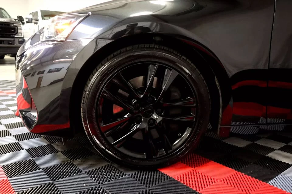 2020 Lexus IS 3rd Gen - Image 12 of 20