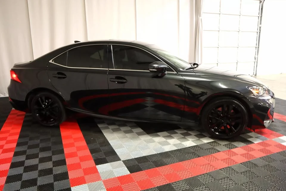 2020 Lexus IS 3rd Gen - Image 7 of 20