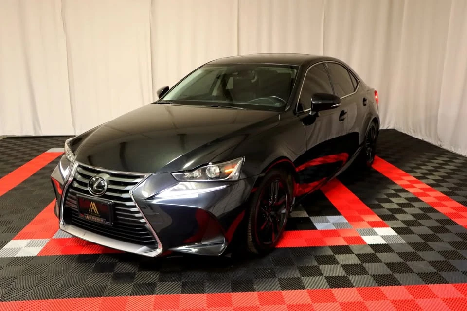 2020 Lexus IS 3rd Gen - Image 2 of 20
