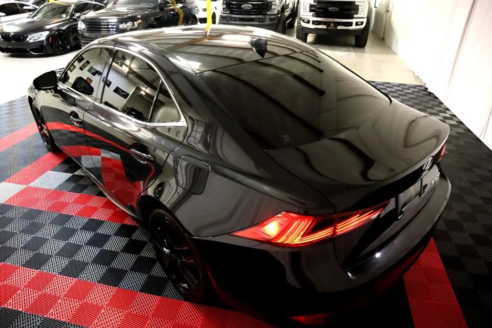 2020 Lexus IS 3rd Gen - Image 8 of 20