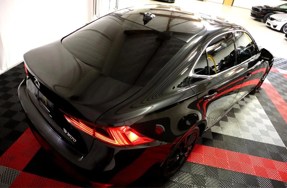 2020 Lexus IS 3rd Gen - Image 10 of 20