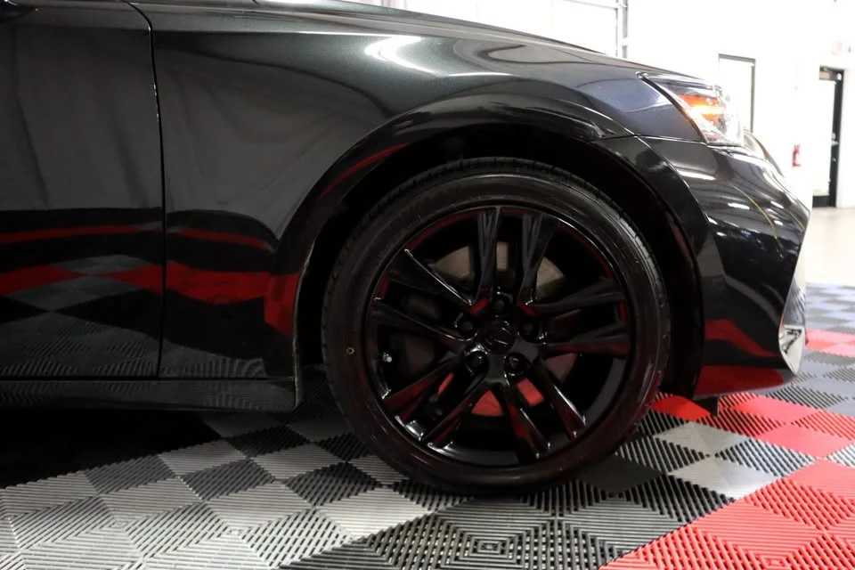 2020 Lexus IS 3rd Gen - Image 11 of 20