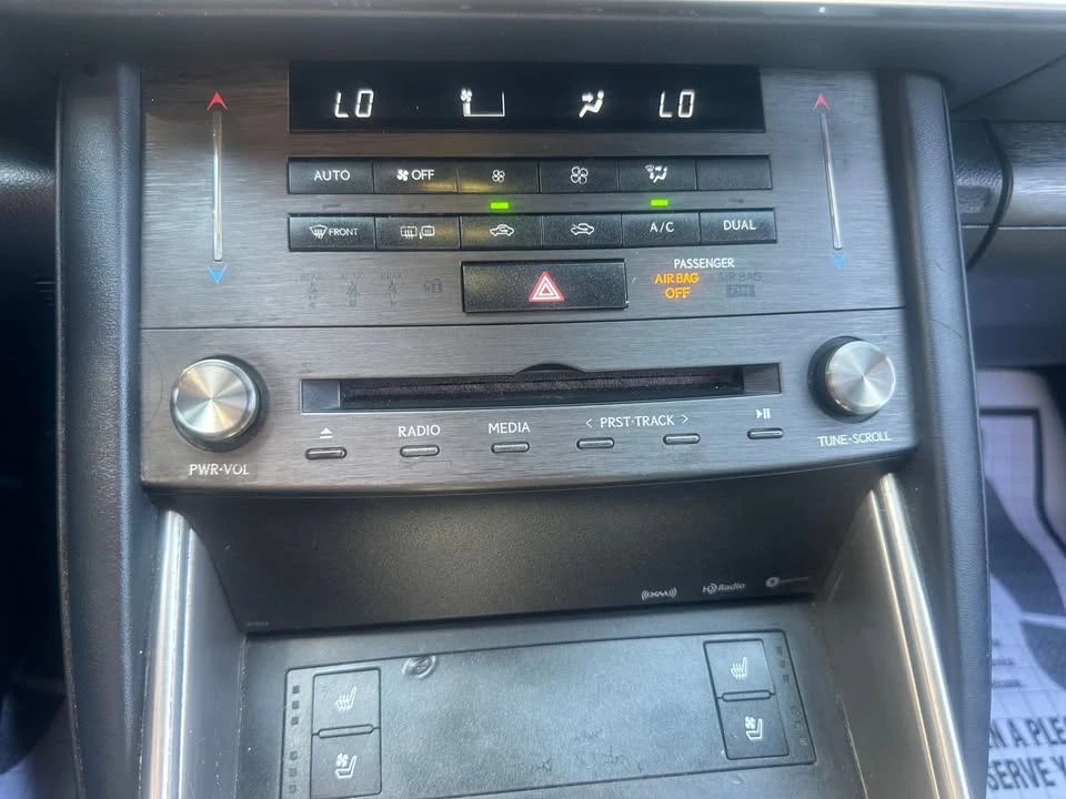 2020 Lexus IS 3rd Gen - Image 8 of 20