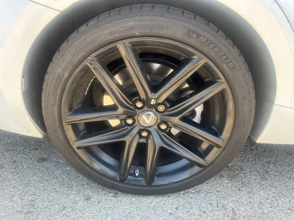 2020 Lexus IS 3rd Gen - Image 9 of 20