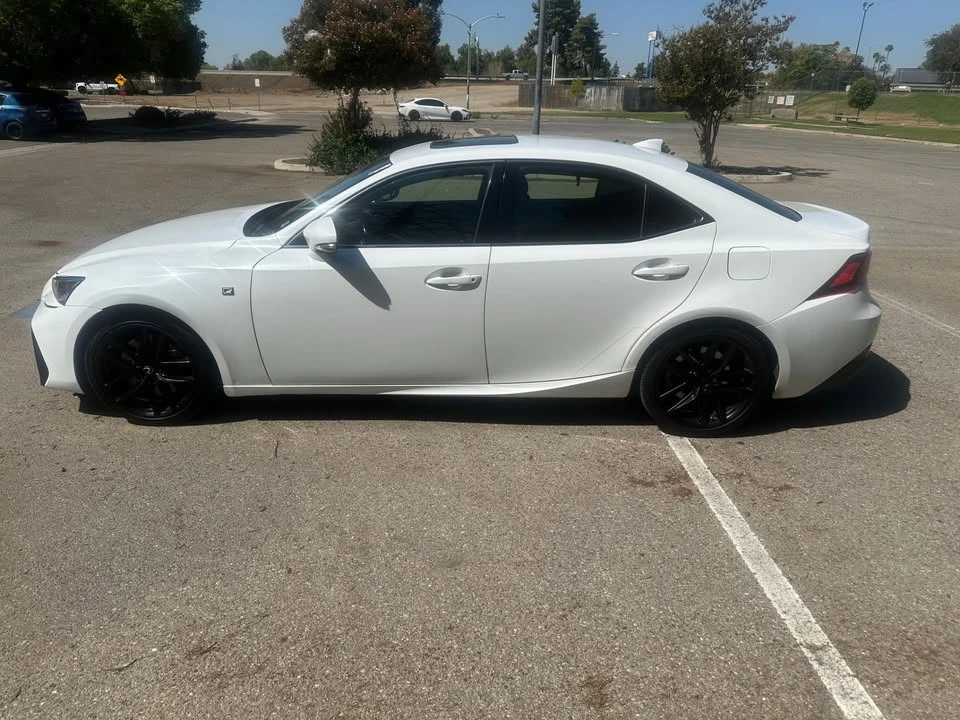2020 Lexus IS 3rd Gen - Image 7 of 20
