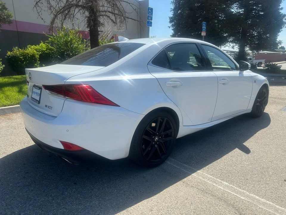 2020 Lexus IS 3rd Gen - Image 2 of 20