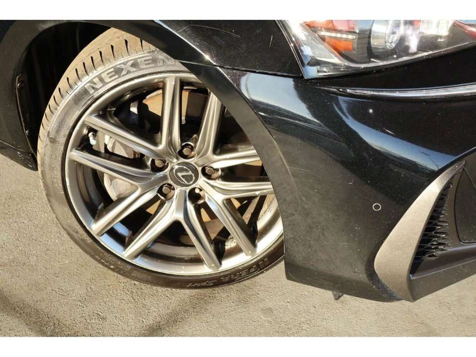 2020 Lexus IS 3rd Gen - Image 3 of 16