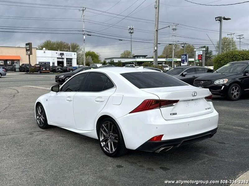 2020 Lexus IS 3rd Gen - Image 6 of 19