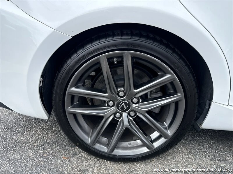 2020 Lexus IS 3rd Gen - Image 10 of 19