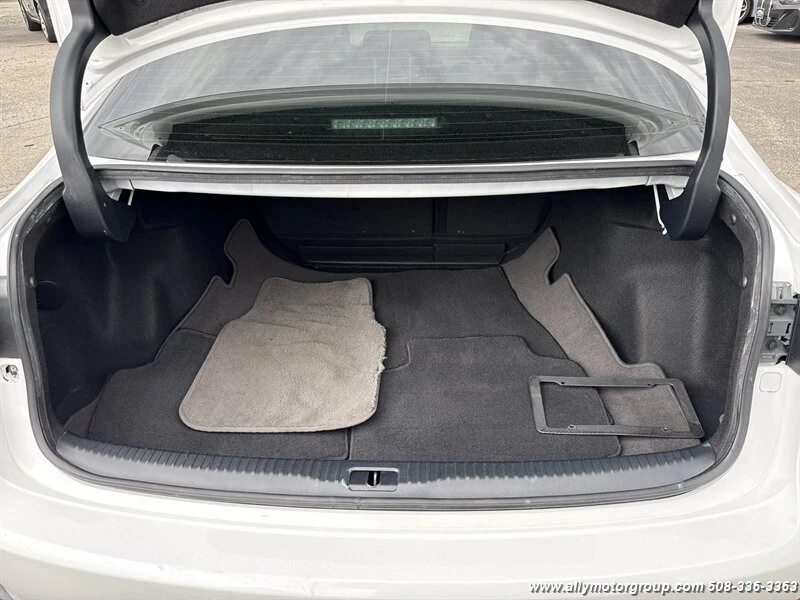 2020 Lexus IS 3rd Gen - Image 12 of 19