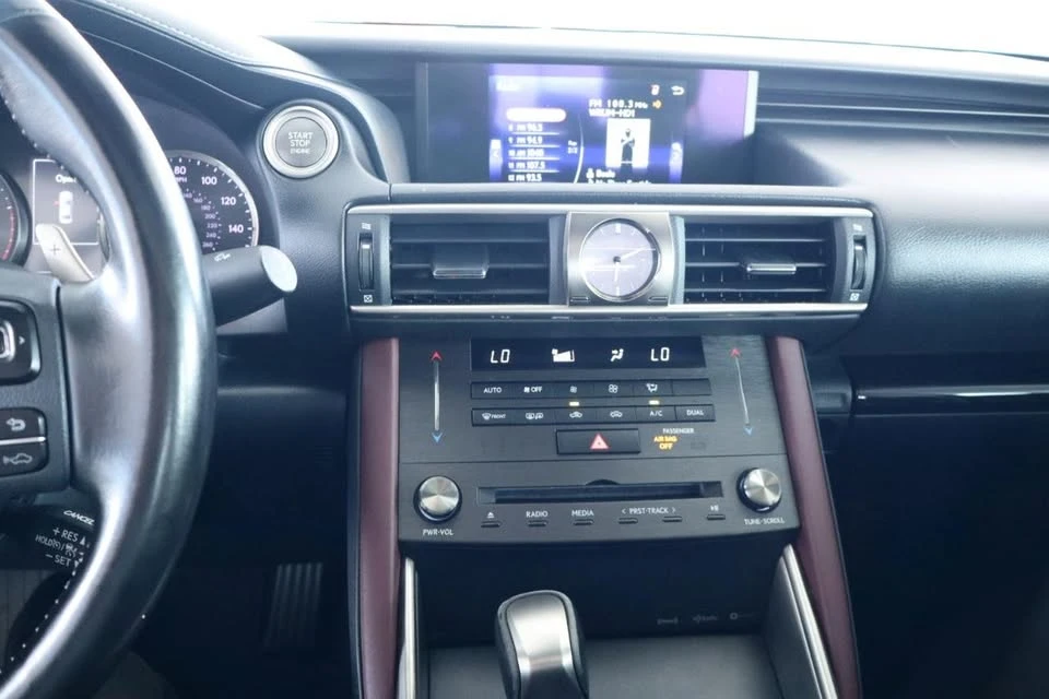 2020 Lexus IS 3rd Gen - Image 20 of 20