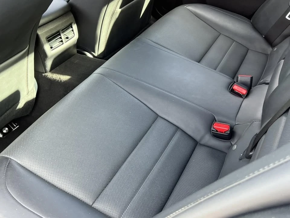 2020 Lexus IS 3rd Gen - Image 11 of 19