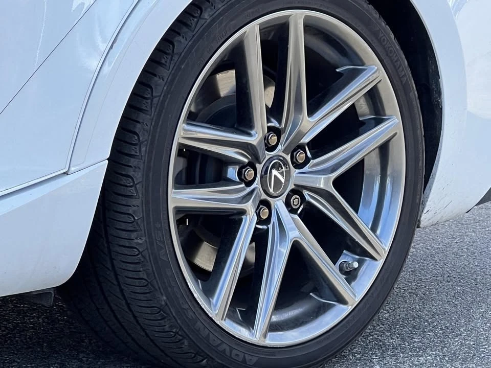 2020 Lexus IS 3rd Gen - Image 7 of 19