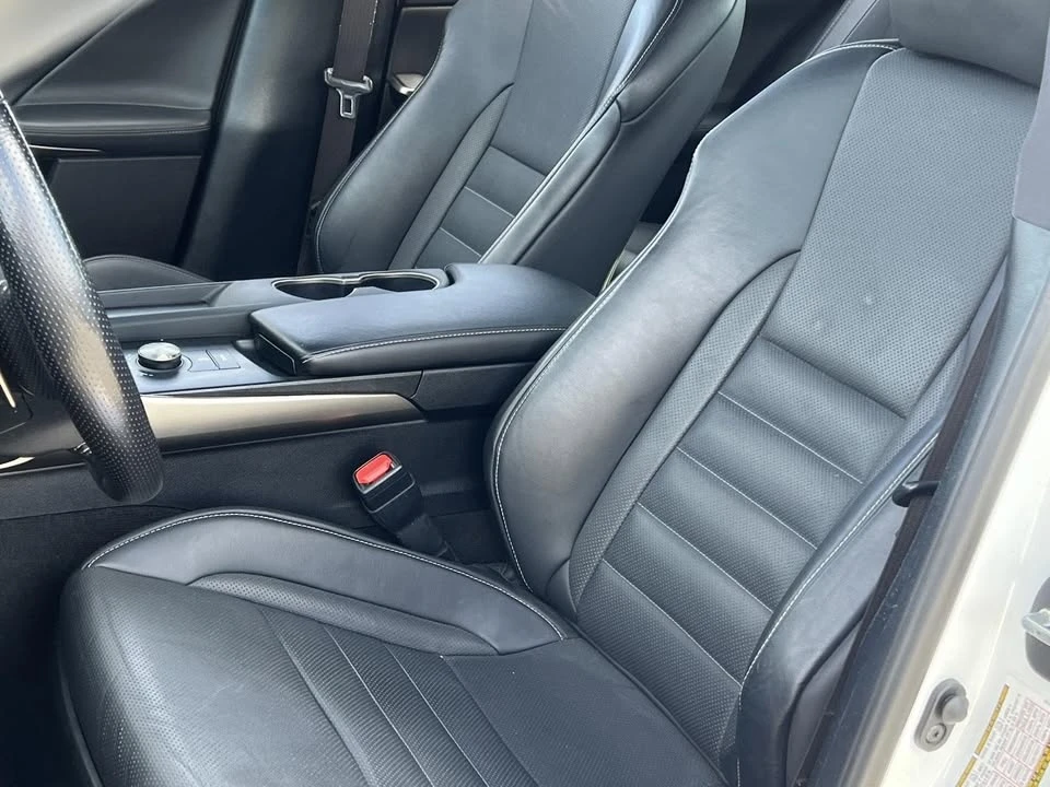 2020 Lexus IS 3rd Gen - Image 8 of 19