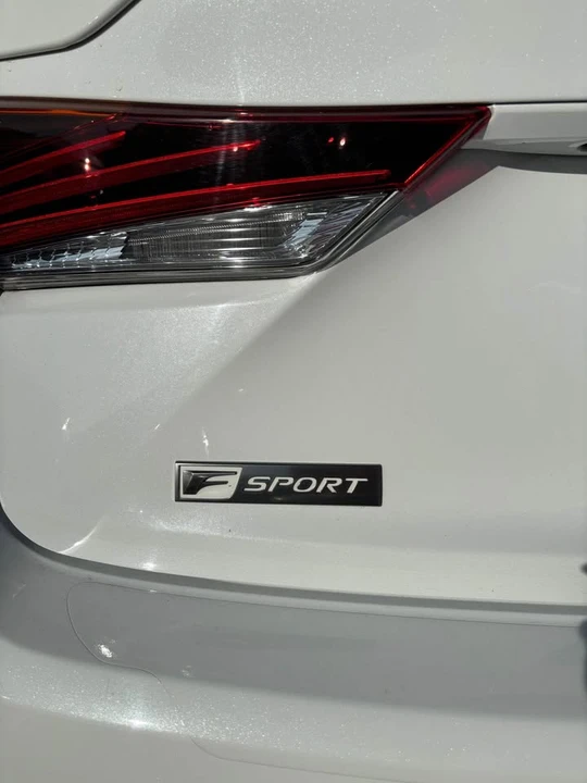 2020 Lexus IS 3rd Gen - Image 2 of 6