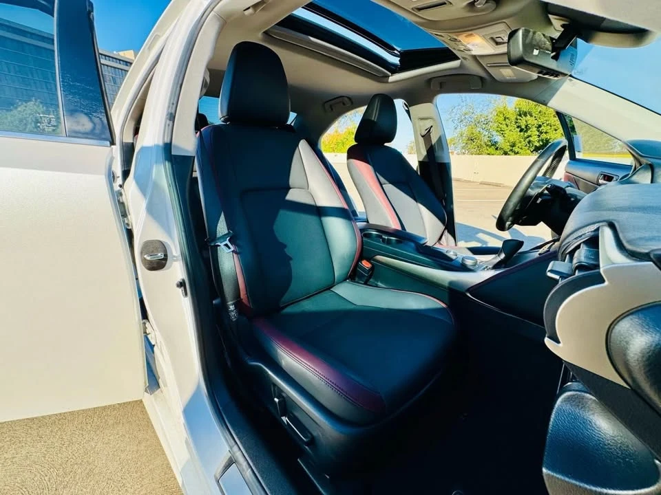 2020 Lexus IS 3rd Gen - Image 13 of 19