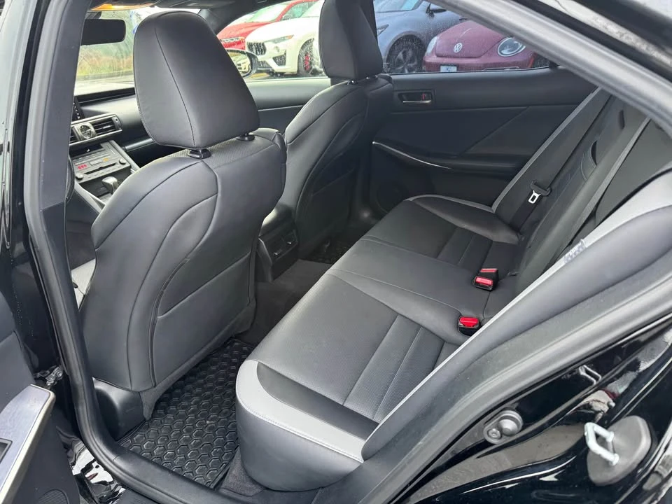 2020 Lexus IS 3rd Gen - Image 15 of 15