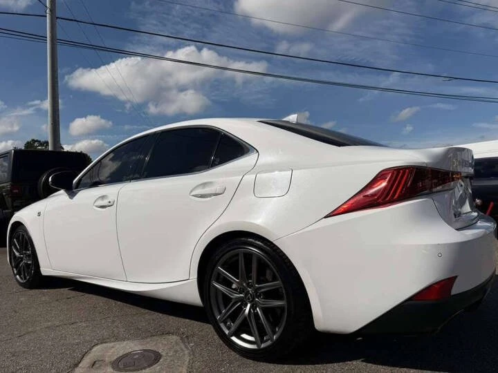 2020 Lexus IS 3rd Gen - Image 2 of 20