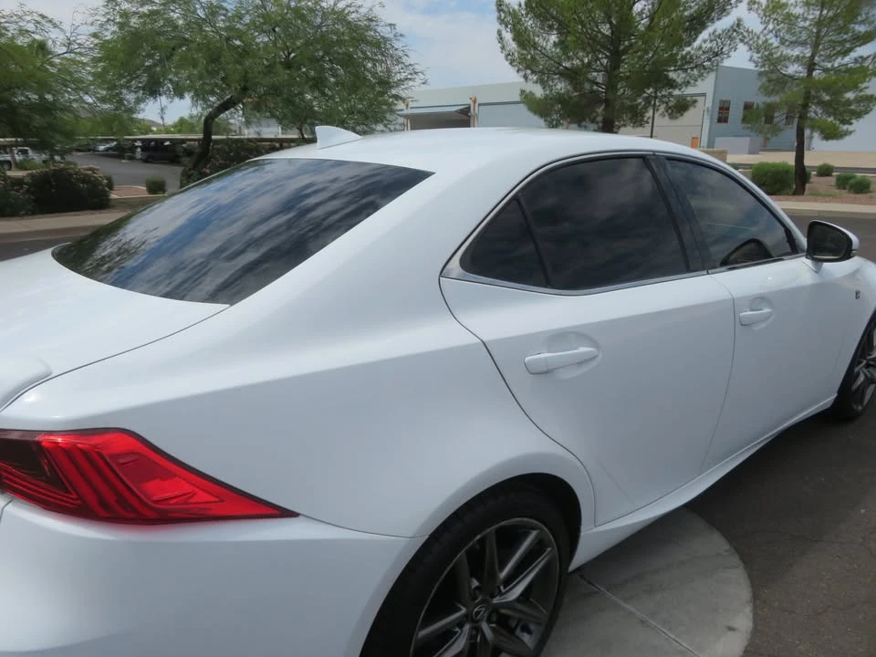2020 Lexus IS 3rd Gen - Image 14 of 20