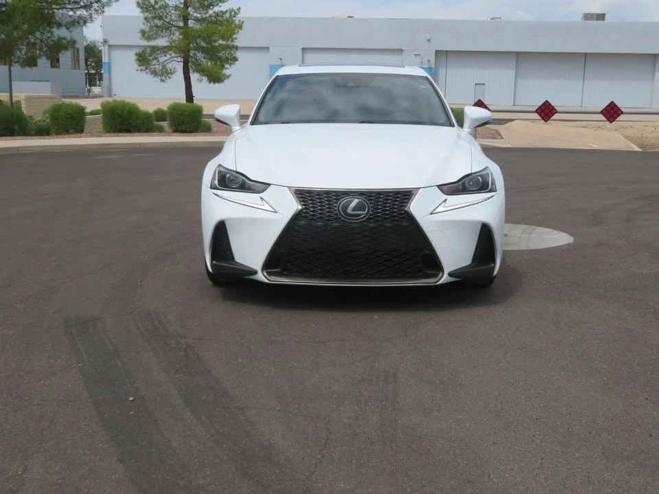 2020 Lexus IS 3rd Gen - Image 6 of 20