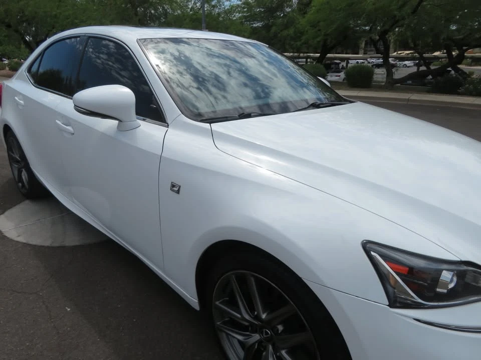 2020 Lexus IS 3rd Gen - Image 13 of 20