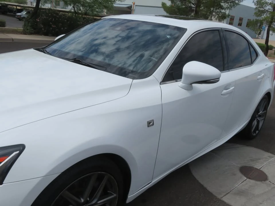2020 Lexus IS 3rd Gen - Image 5 of 20