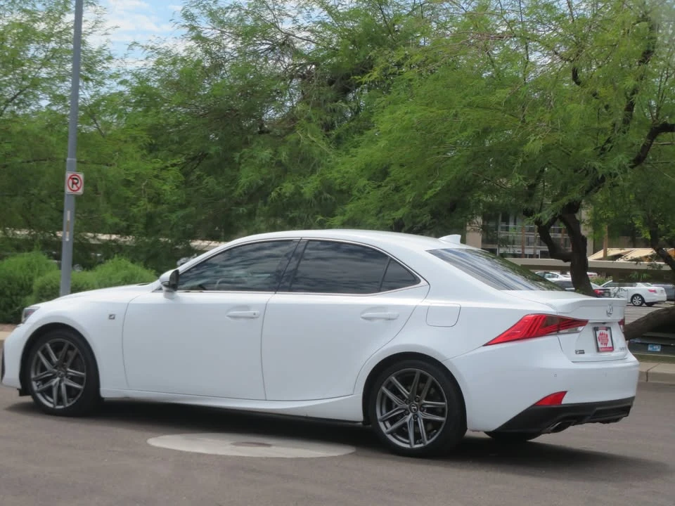 2020 Lexus IS 3rd Gen - Image 3 of 20
