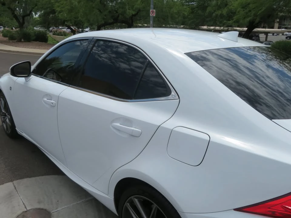 2020 Lexus IS 3rd Gen - Image 4 of 20