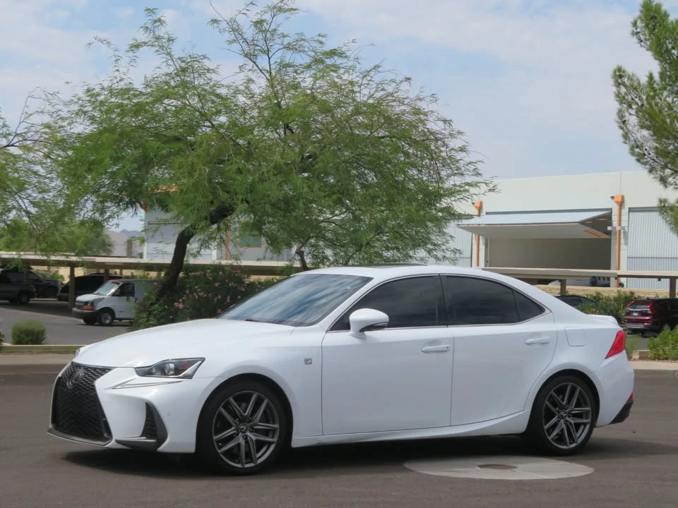 2020 Lexus IS 3rd Gen - Image 2 of 20
