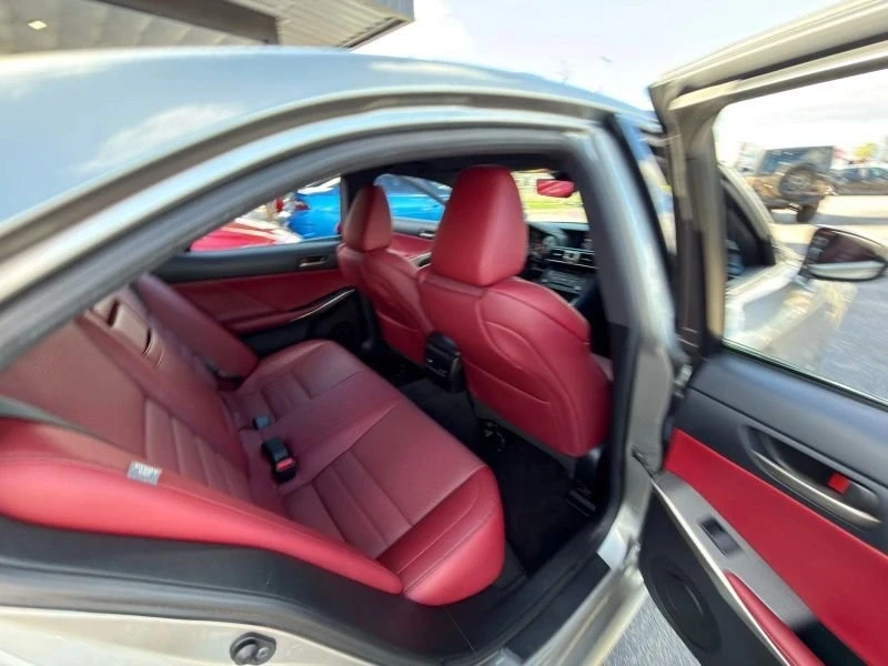 2020 Lexus IS 3rd Gen - Image 19 of 20