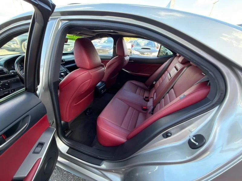 2020 Lexus IS 3rd Gen - Image 15 of 20
