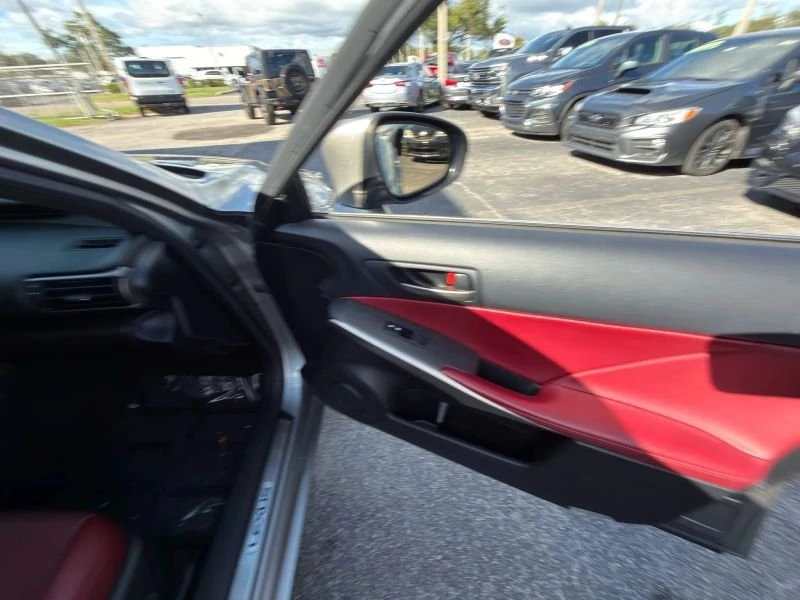 2020 Lexus IS 3rd Gen - Image 19 of 19