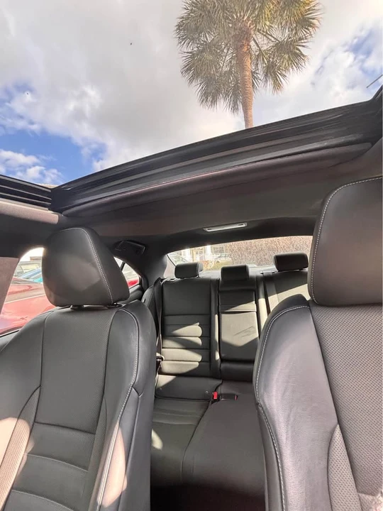 2020 Lexus IS 3rd Gen - Image 8 of 10