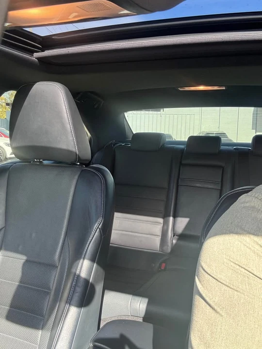 2020 Lexus IS 3rd Gen - Image 5 of 7