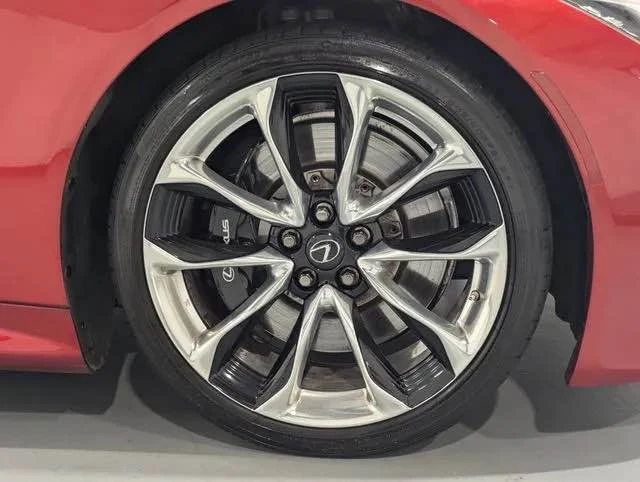 2020 Lexus LC - Image 5 of 12