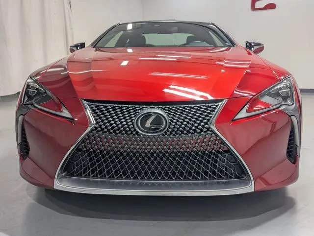 2020 Lexus LC - Image 3 of 12
