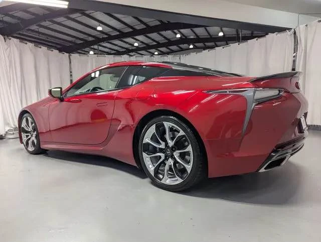 2020 Lexus LC - Image 2 of 12