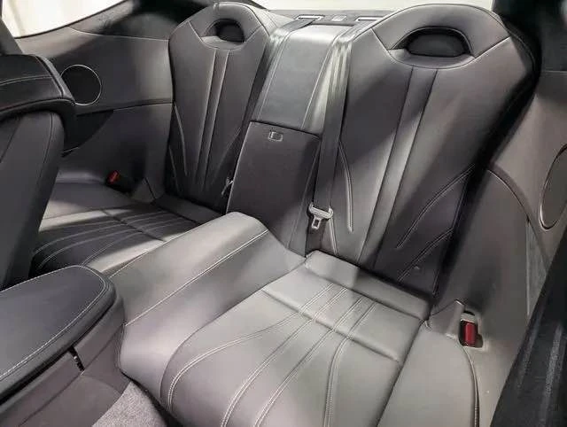 2020 Lexus LC - Image 12 of 12