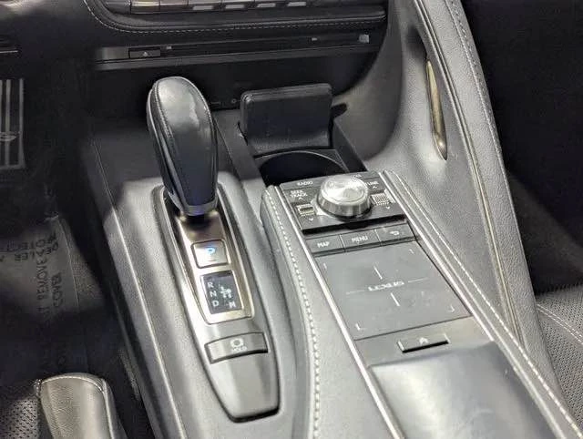 2020 Lexus LC - Image 10 of 12