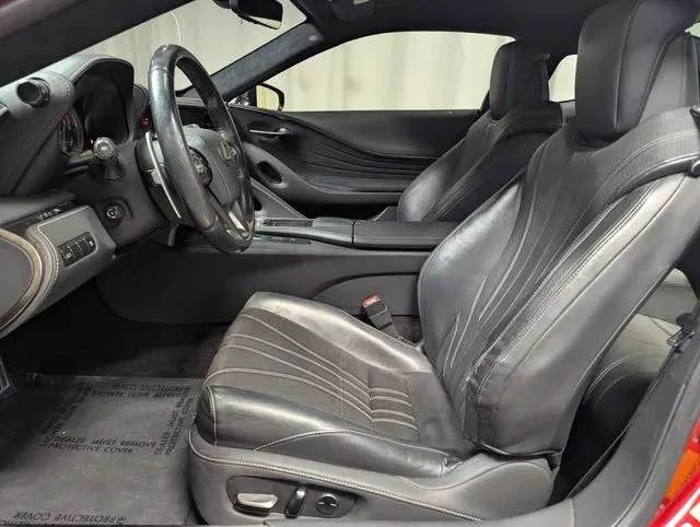 2020 Lexus LC - Image 7 of 12