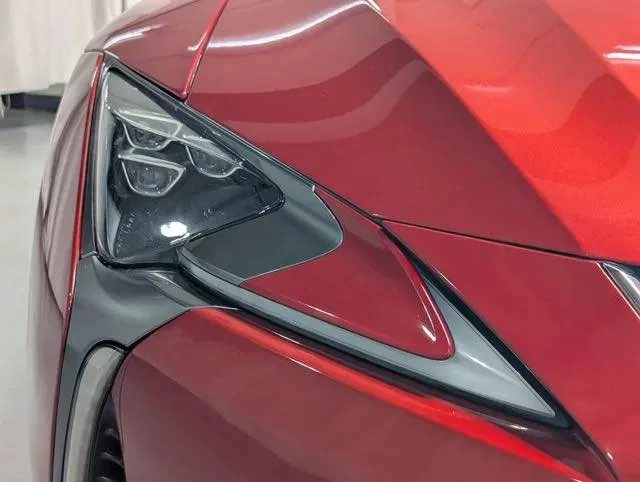 2020 Lexus LC - Image 4 of 12