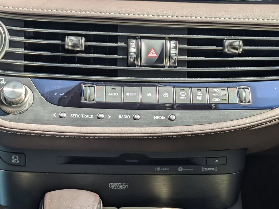 2020 Lexus LS 5th Gen - Image 6 of 18
